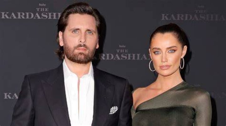 
How Old Is Model Rebecca Donaldson? Scott Disick Official New Girlfriend Is Much Younger Than Him 