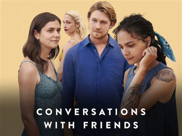 
How Old Is Nick In Conversations With Friends? Everything To Know About The Lead Character 