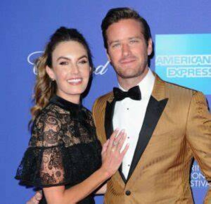 
How Old Is Ricardas Kazinec? Elizabeth Chambers New Boyfriend Age, Job & Net Worth 
