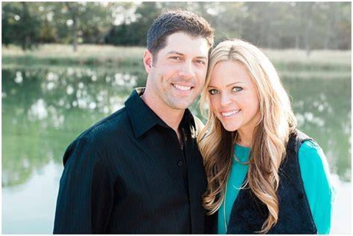 How Rich Are Jennie Finch And Her Husband Casey Daigle? The Couple Lives In Louisiana With Their Kids