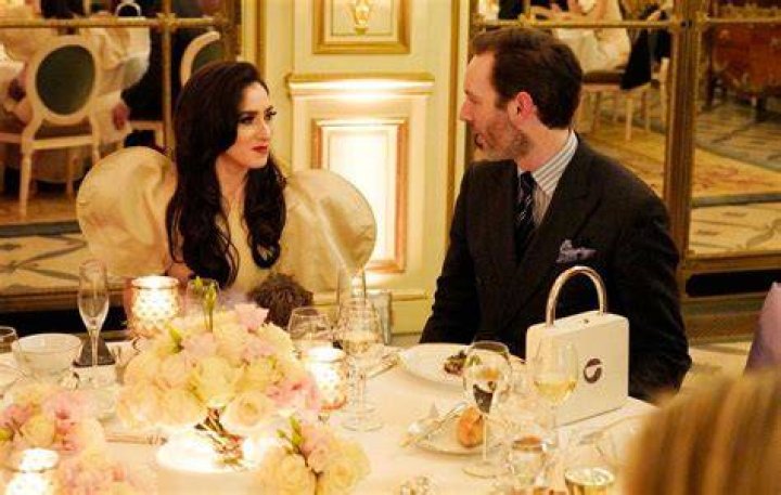 
How Rich Is Anya Firestone From Real Girlfriends in Paris? Meet The Marvelous Ms Maisel From The Cast 