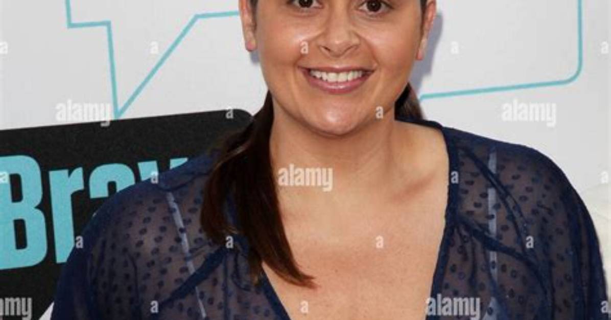 How Tall Is Antonia Lofaso? Height in Feet and Weight