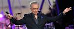 How Tall Is Frankie Valli? Exploring the Height of the Legendary Singer