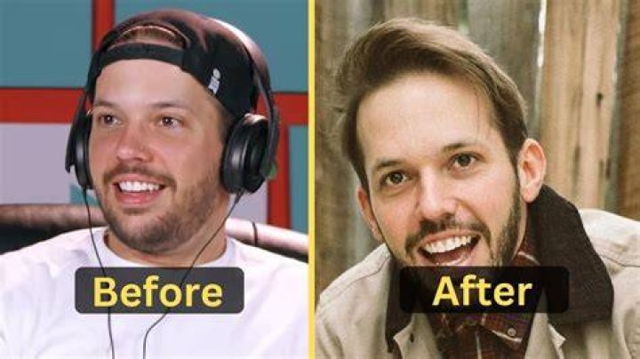 How Tall Is Heath Hussar? Update On The YouTuber’s Weight Loss Transformation