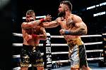 How Tall Is Mike Perry and Its Impact