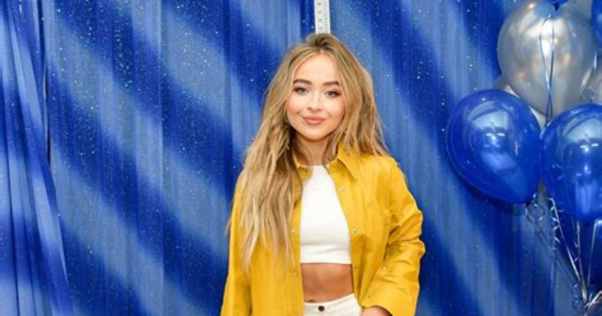 How Tall Is Sabrina Carpenter? the Ultimate Guide to Her Height