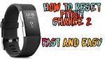 How to Reset Charge 2