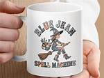 How to Spell Machine