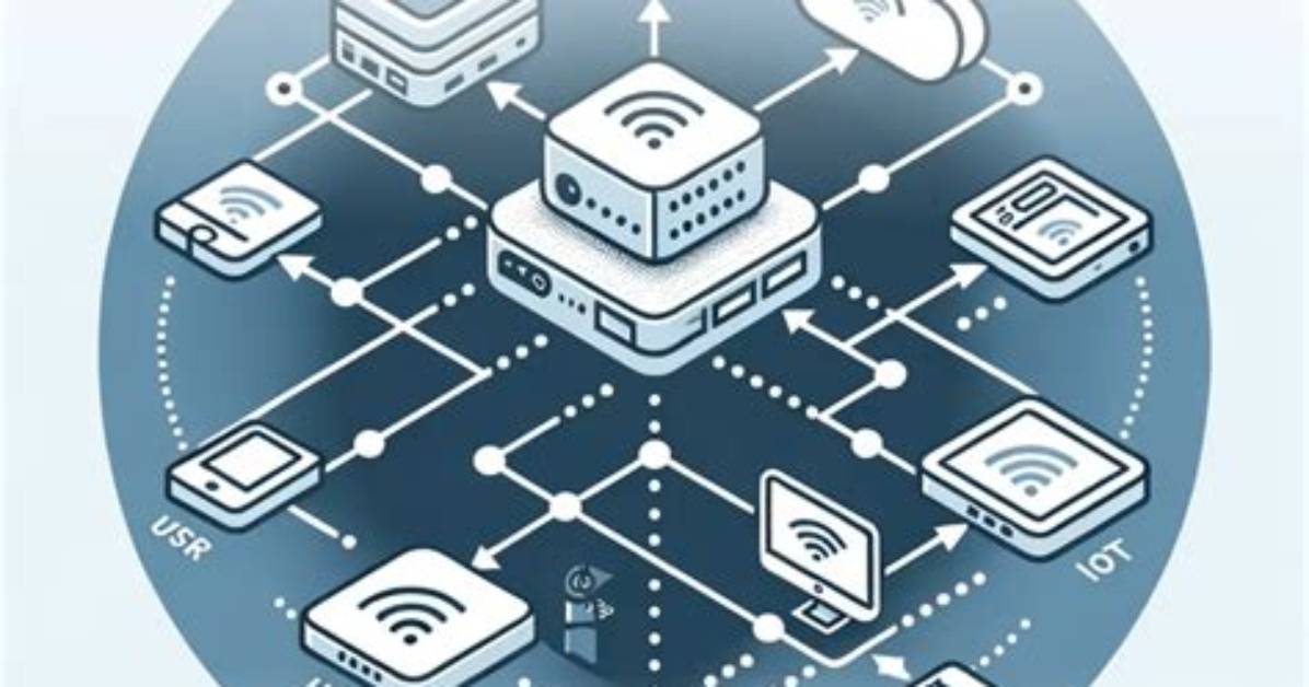 How to Use Remoteiot Behind Router Mac: a Comprehensive Guide