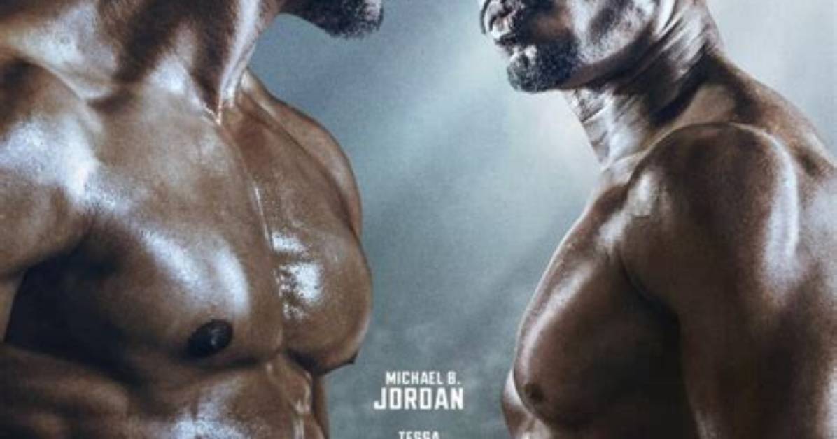 How to Watch 'Creed Iii' Michael B. Jordan's Directorial Debut Is out in Theaters Today