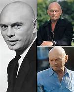 How Towering Was Yul Brynner? Uncovering His True Height