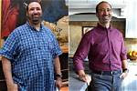 Howard Stern: Jason Kaplans Weight Loss Thanks to Nutrisystem Diet!