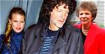 Howard Stern's Mother