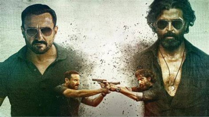 
Hrithik Roshan, Saif Ali Khan’s ‘Vikram Vedha’ collects INR 37.35 crore in opening weekend 