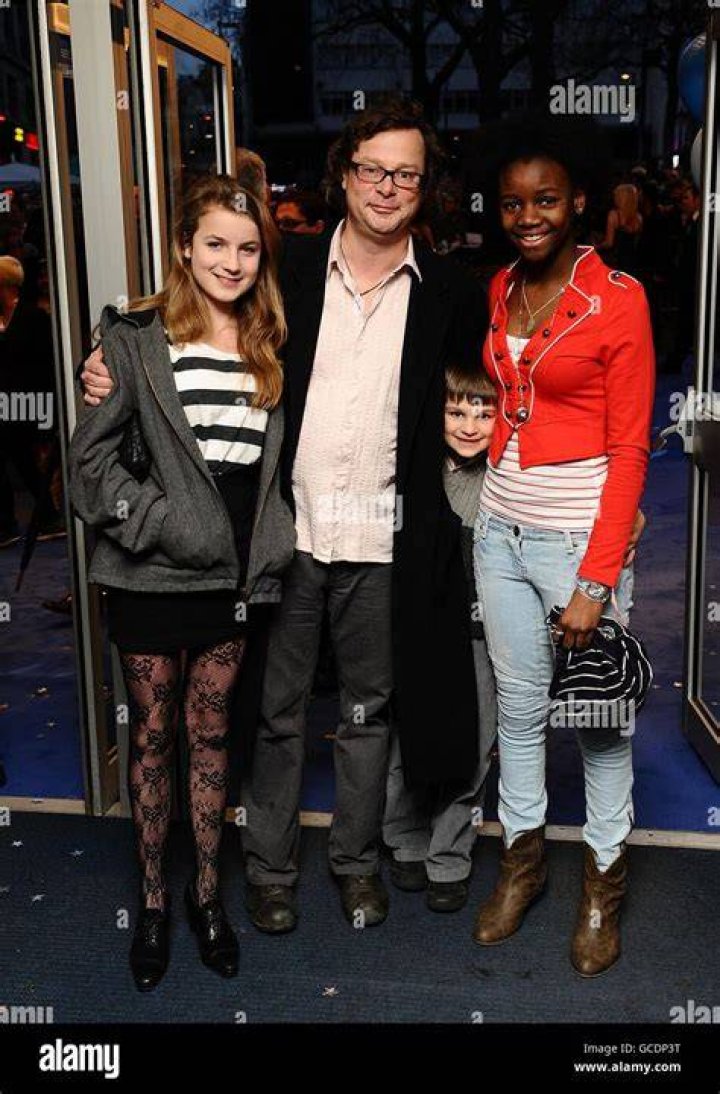 Hugh Fearnley-Whittingstall - Age, Family, Bio