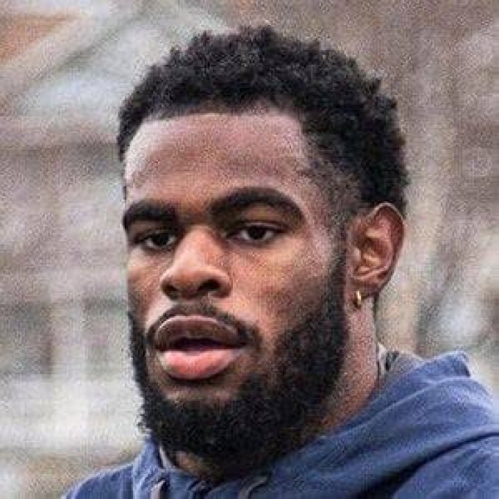 Hunter Reynolds - Age, Family, Bio