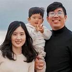Husband Kyu Cho and Son Shot to Death