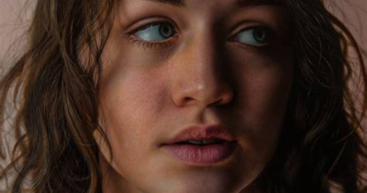 Hyper Realistic Portraits: the Art of Capturing Life on Canvas