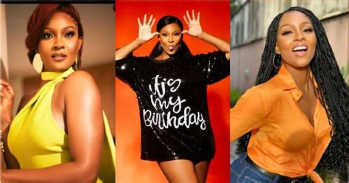 
“I Am Living In Colours” Osas Ighodaro Declares As She Marks Birthday 