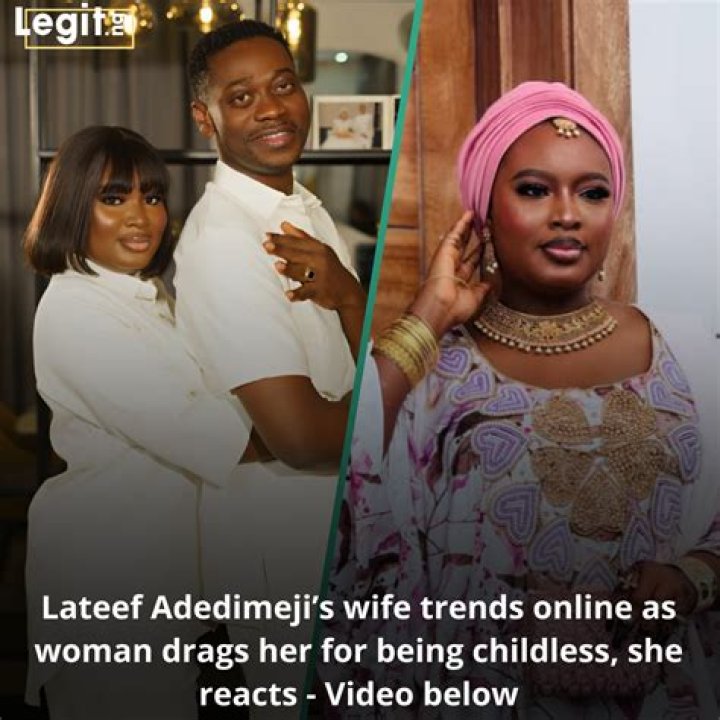 
‘I Curse Them Because I Feel Being G@y Is Madness’ – Lateef Adedimeji Shares His Encounter 