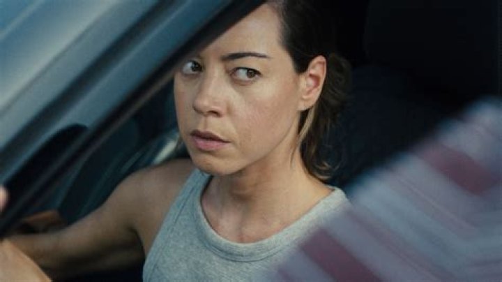 
”I was kinda proud of that”: Emily the Criminal star Aubrey Plaza reveals why there are no guns in the film 