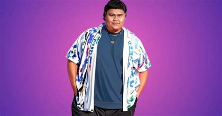 Iam Tongi Net Worth | Iam Tongi Bio American Idol, Father Song, Weight, Age