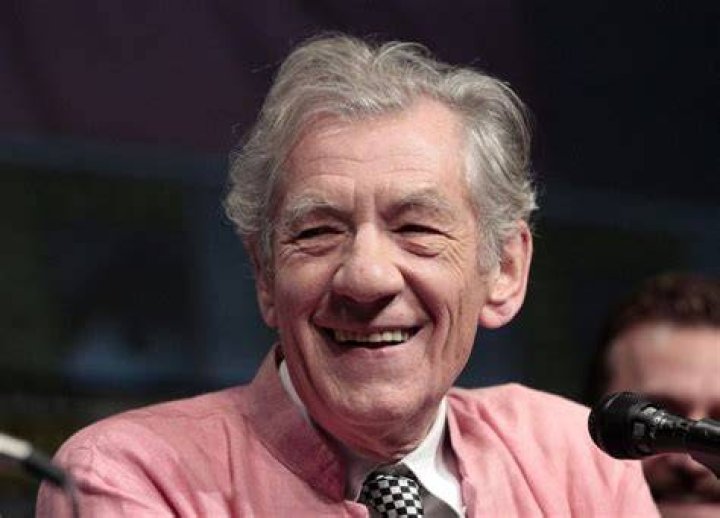 Ian Stewart - Age, Family, Bio