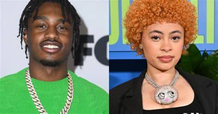 
Ice Spice Sparks Dating Rumors With Lil Tjay With Pricey Valentine’s Gift 