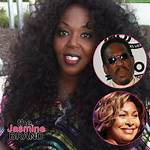 Ike Turner's Daughter Denies "What's Love Got to Do with It" Rape Scene Happened |