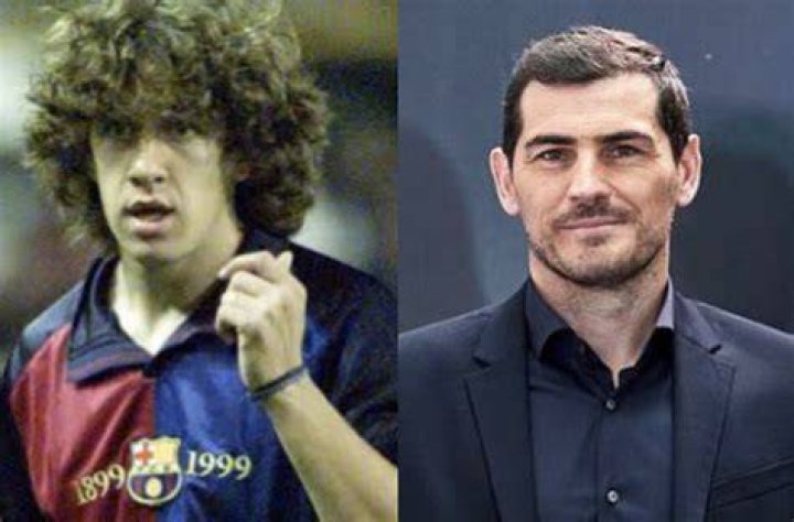 
Iker Casillas And Carles Puyol Comes Out Gay: Are they Together? Relationship Timeline 