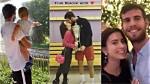 Ilya Ivashka Wife: Is He Married to Veronika Shkliaeva? Married Life