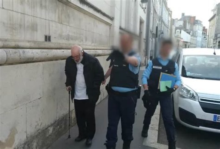 Inass Touloub Parents