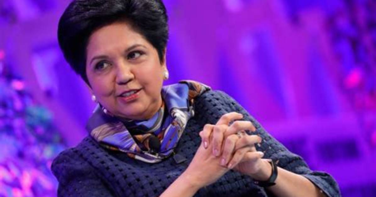 Indra Nooyi Bio-Wiki, Age, Height, Family, Education, Pepsico, Husband, Daughters, Quotes, Salary and Net Worth