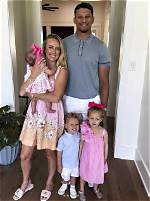 Inside Brittany Mahomes' Family Dynamic