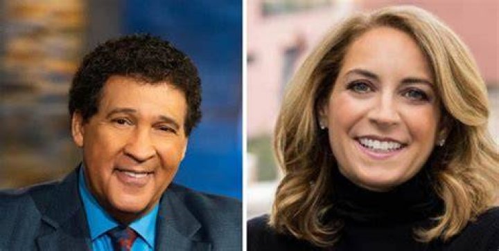Inside Greg Gumbel and Partner Marcy Gumbel Married Life