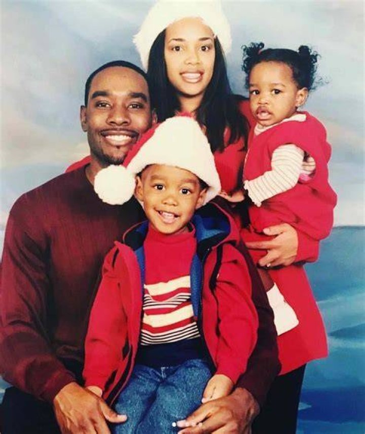 Inside Morris Chestnut’s Family With Wife Pam Byse and 2 Kids
