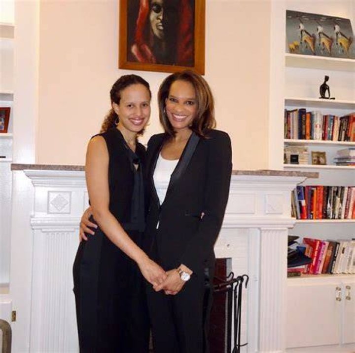 Inside Nia Malika Henderson Married Life With Reporter Wife