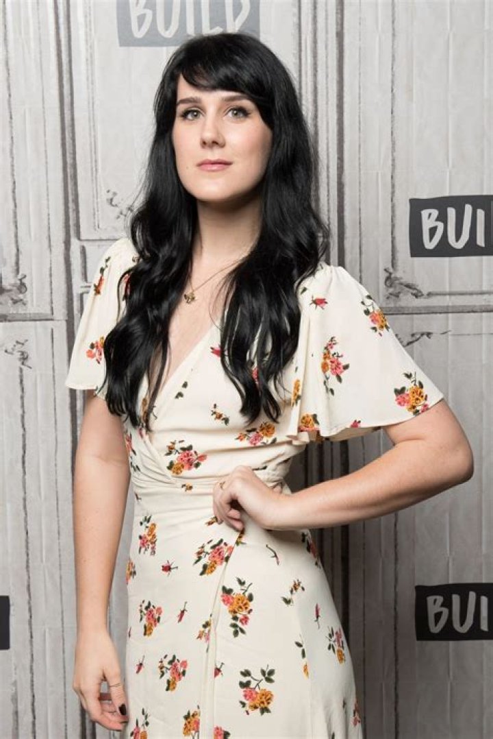 
Inside Scoop On Arryn Zech’s Personal Life and Relationship History 