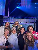 Inside the American Idol Journey of a Soulful Songwriter