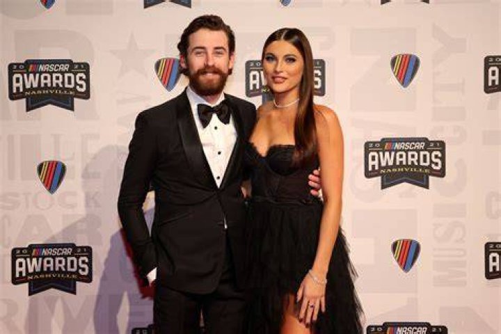 Inside The Life of Gianna Tulio as Ryan Blaney’s Beautiful Girlfriend