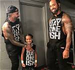 Inside the Life of Jey Uso's Wife in 2024