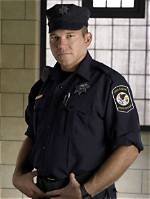Inside the Mind of Brad Bellick