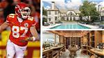 Inside Travis Kelce's Rocky Road to Stardom