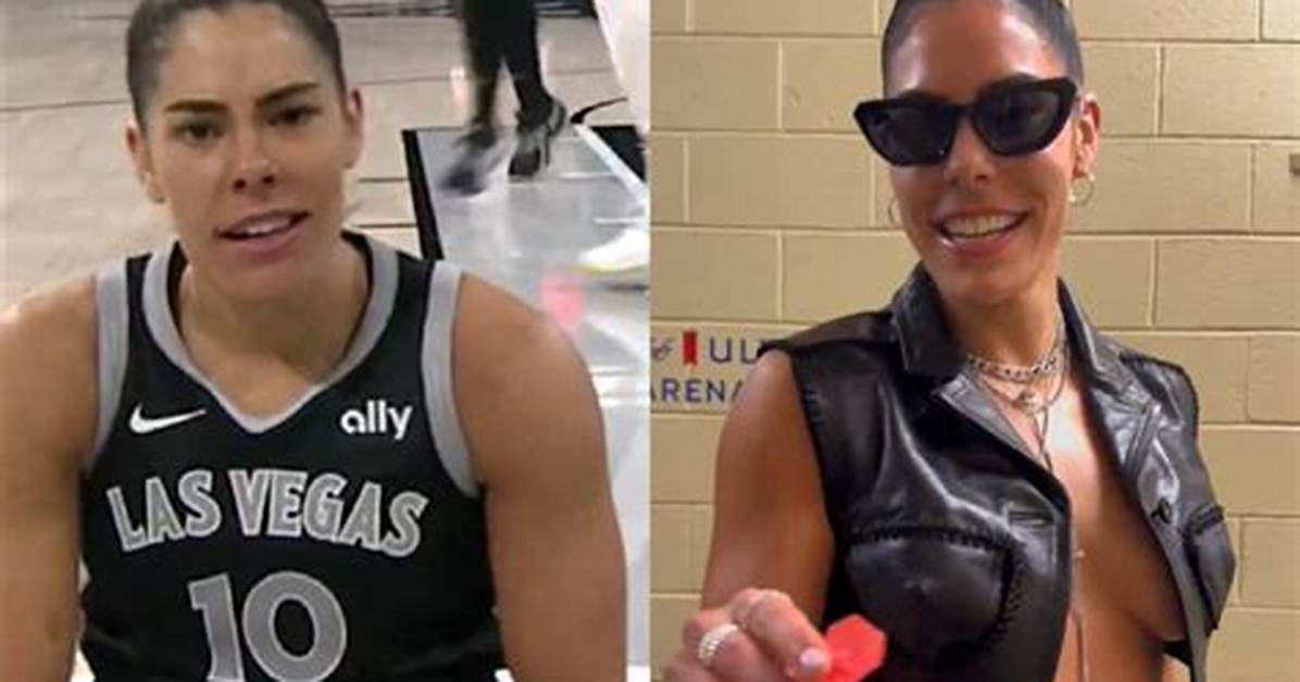 Insights and Discoveries About "Kelsey Plum Naked"