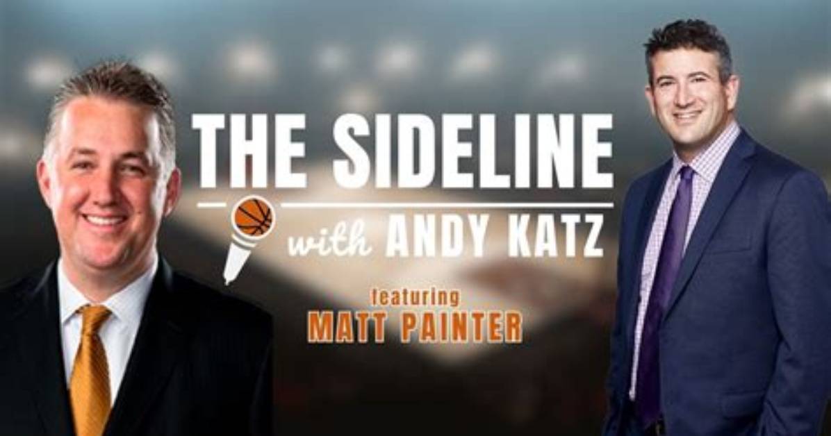 Insights into the World of "Matt Painter Sons"