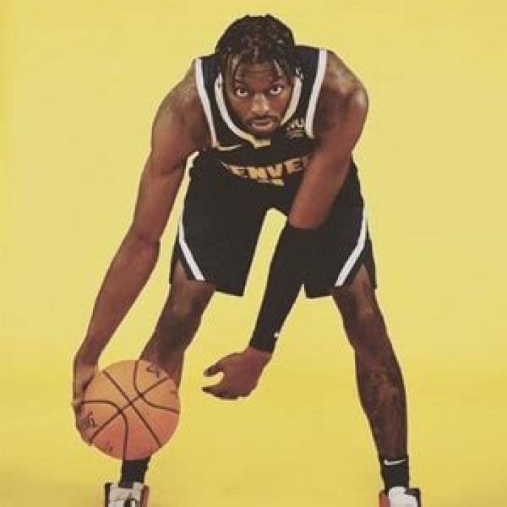 Insights on Jerami Grant’s Bio & Net Worth; His Brother, Height, & Facts