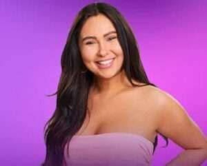 Irina Solomonova - Age, Family, Bio