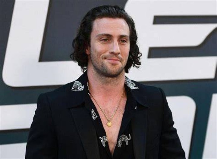 
Is Aaron Taylor Johnson Gay | Sexuality Partner And Dating Timeline 
