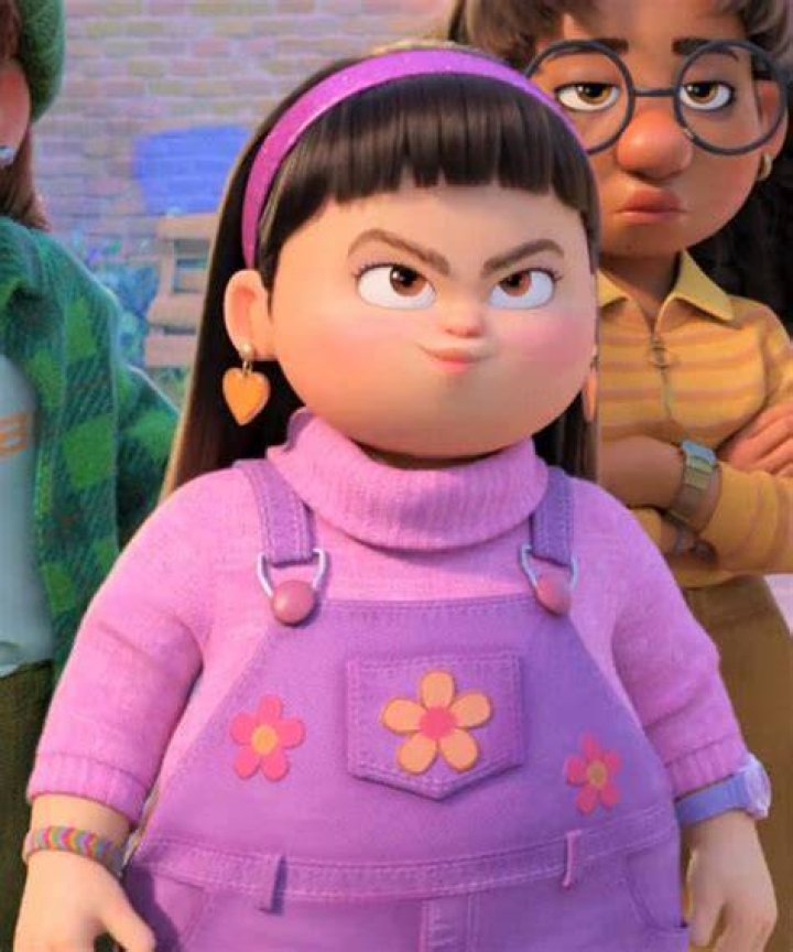 
Is Abby From Turning Red Korean? Ethnicity & Diversity Of The Movie Makes The Viewers Extremely Happy 