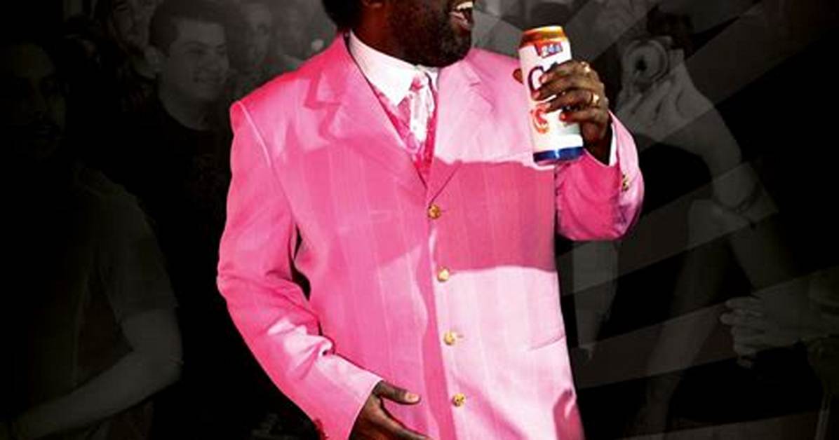 Is Afroman Alive? the Truth Behind the Iconic Rapper's Status